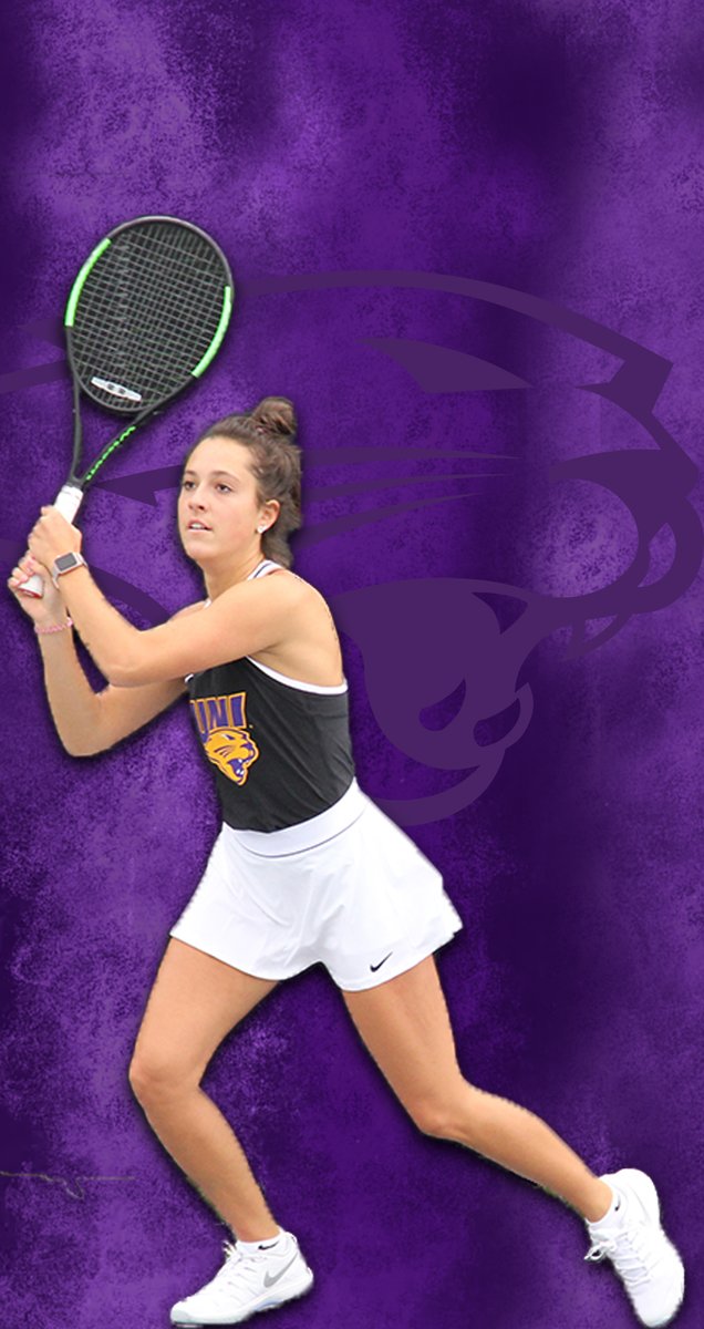 It's another big week of competition for these Panthers! Softball and Tennis take to the road while Track competes for an MVC Indoor Championship right here in the UNI-Dome this Saturday and Sunday!
#WallpaperWednesday
#UNIFight