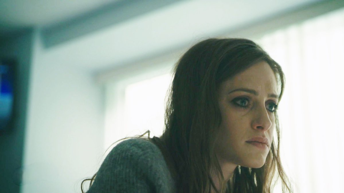 mr44n01's tweet photo. mr. robot is one of the best shows ever created. the writing, acting, storytelling, soundtrack and the cinematography is superior in every way. it gave us a nearly perfect ending with a beautiful message about being different and the best mental illness representation.

The End. https://t.co/Zj2EHzyy0f