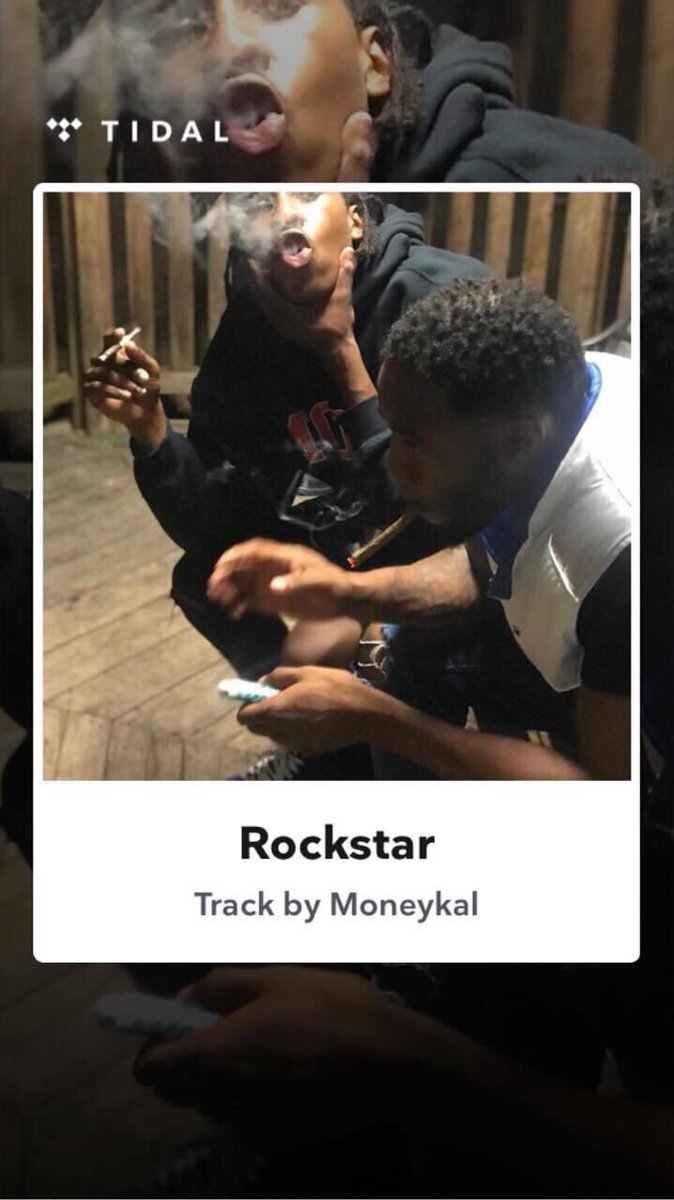 Go listen you won’t regret it # facts