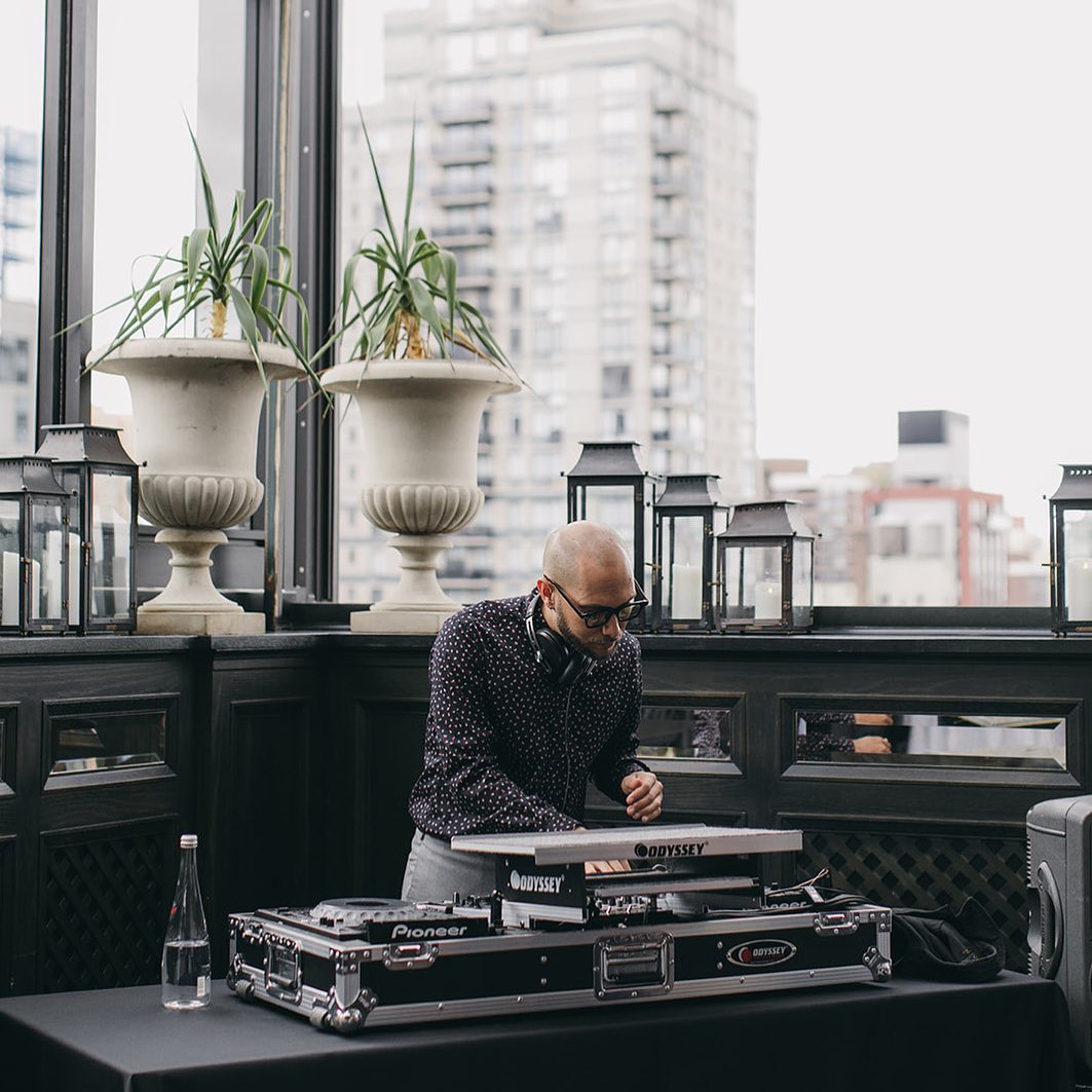 Gramercy Park Hotel tweet media