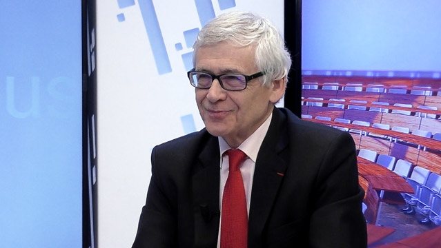 [#XerfiCampus 🎓] Zoom sur les grandes tendances de l’enseignement supérieur en 2020 avec Pierre Tapie <a href="/Paxter/">Paxter</a> (@tricornot) #démographie #diversité #étudiants ➡ bit.ly/3a3lFQb