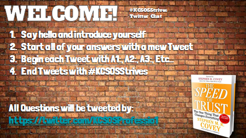 KCSOS Professional Development tweet media
