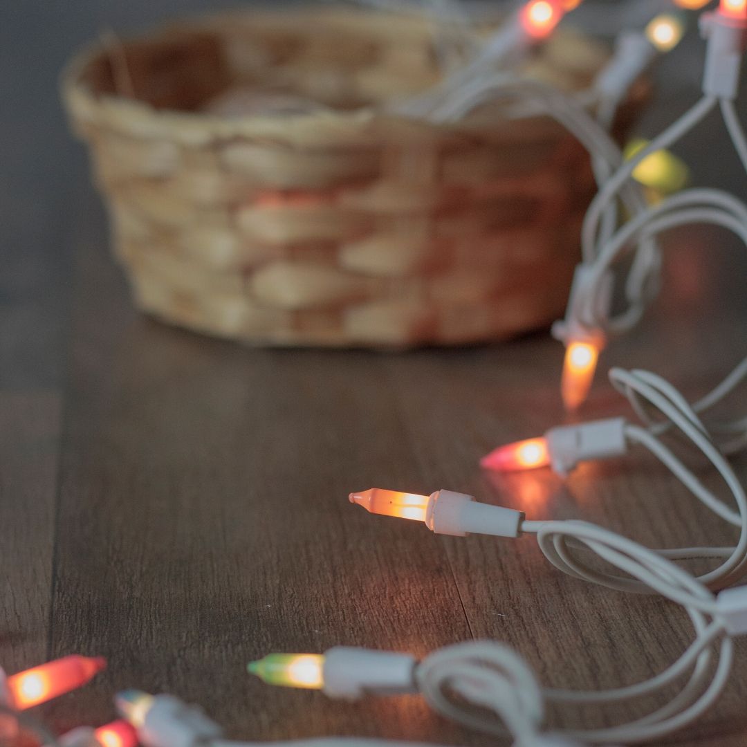 DavesXmas's tweet image. One beautiful way to capture those spring colors using Easter themed mini lights. These popular lights are a must-have this year! Stop by Dave's to get yours --&amp;gt; daveschristmas.com
...
#springdecorations #easterdecorations #homedecor #shopbuffalo