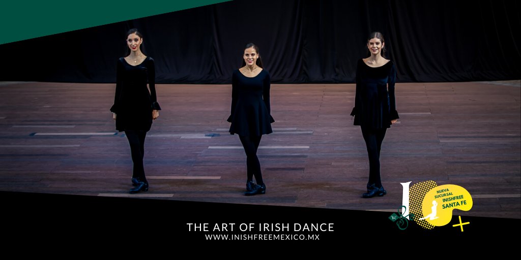 💚 Instantes de nuestra presentación con la Universidad Anáhuac México Campus Sur en el Foro abierto de Plaza Loreto [18.10'19] 🇲🇽 #InishfreeMexico™ 🍀 #Academia de #DanzaIrlandesa 🇲🇽 #InishfreePedregal - #InishfreeToluca -  #InishfreeSantaFe #TEAMinishfree #IrishDance