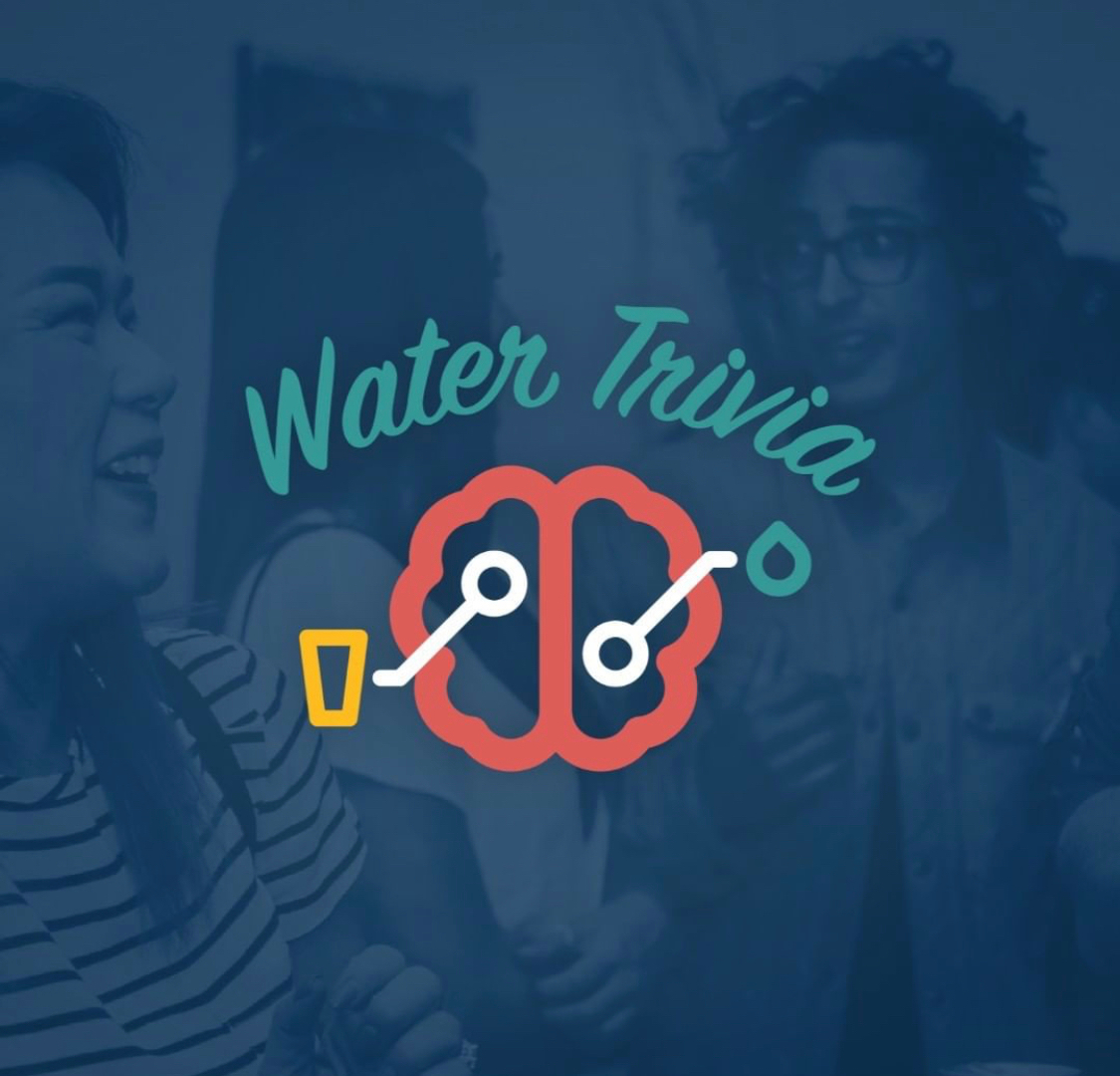Recruit a team of four friends for @sevencanyonstrust water trivia night at <a href="/squattersbeers/">Squatters Craft Beer</a> on this Thursday Night. #freeappetizers #awesomeprizes

Learn more at sevencanyonstrust.org/events/trivia
