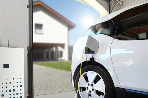 L’électrification de 3 secteurs d’activités clés pourrait réduire les émissions de gaz à effet de serre de 60 % en 30 ans bit.ly/2vi29kj