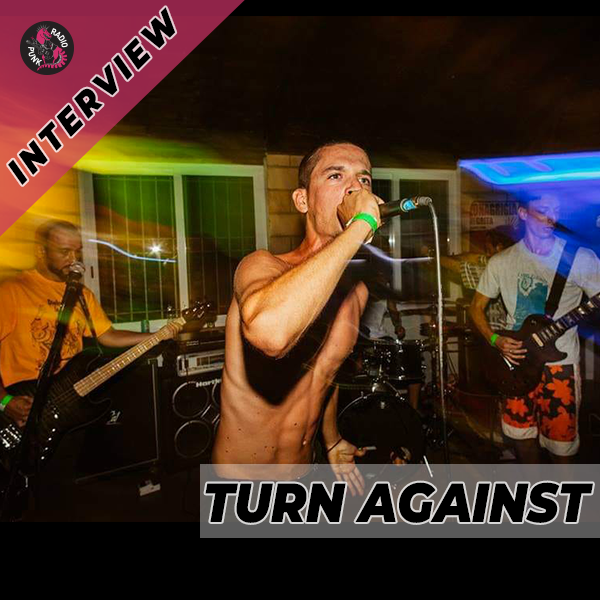 RADIO PUNK tweet media