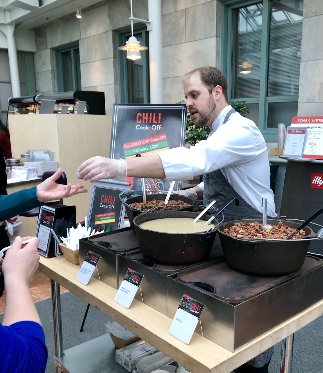 Harvard Med Eats tweet media