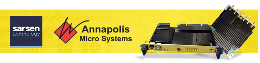 Nigel_Sarsen's tweet photo. RFSoC Gen 3 is coming soon. More channels, better sample rates, higher ADC resolution. Check out how the @Annapolis_Micro GM62 harnesses the powerful new FPGA: #fpga #adc #dac #xilinx #rfsoc https://t.co/cV24OQlVz3 https://t.co/zp0XqH9hcS