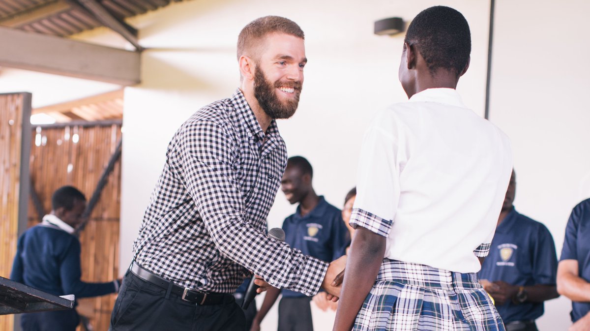 Amazima Ministries tweet media