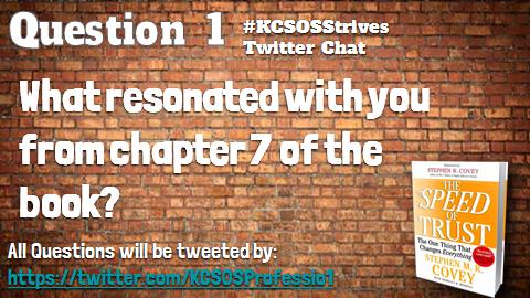 #KCSOSstrives #KCSOSlearns