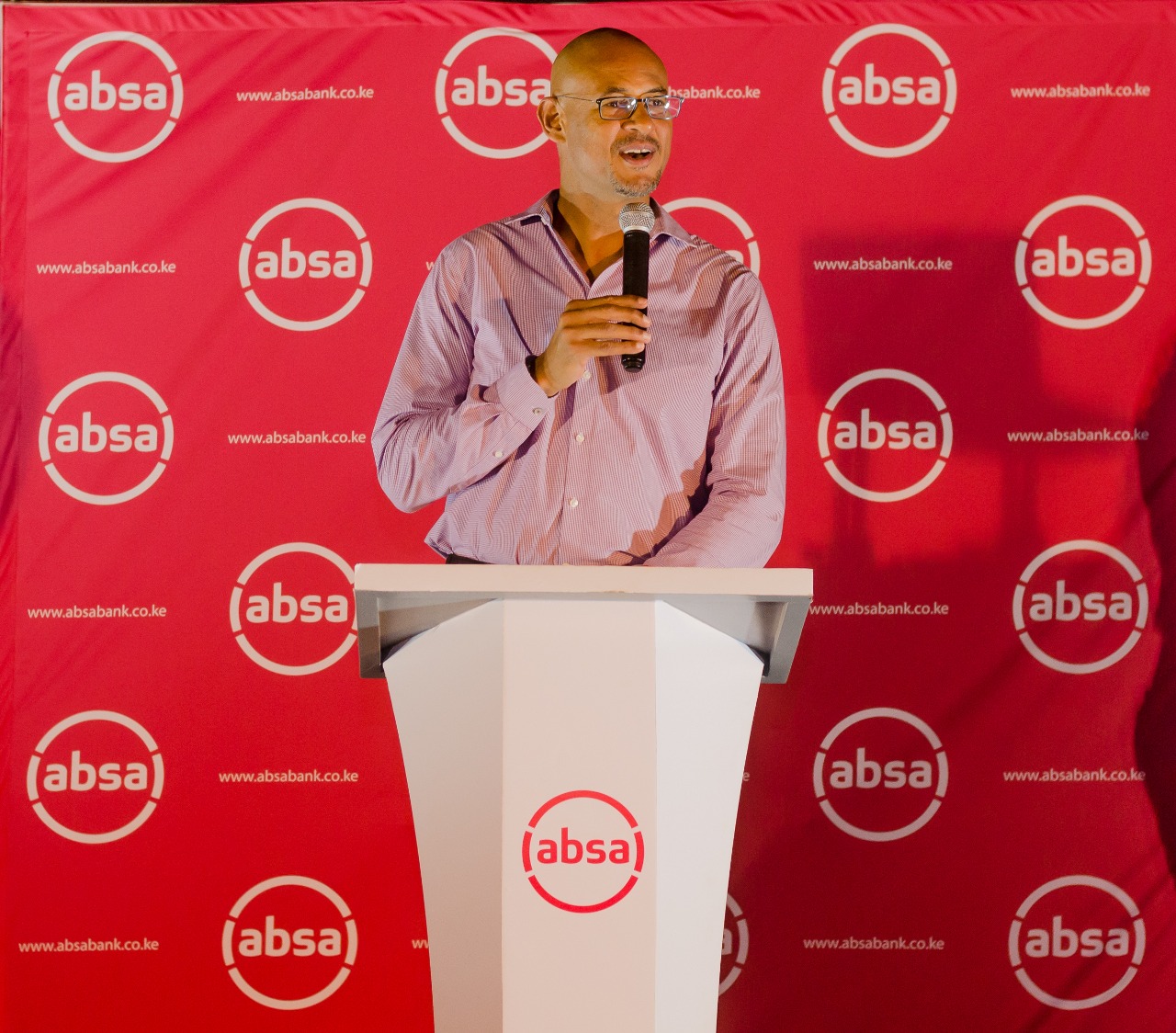 Absa Bank Kenya On Twitter Mombasa Is Our Home Our First Branch In
