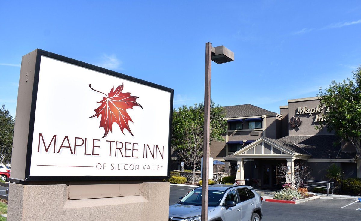 TheMapleTreeInn's tweet image. "Great Place to Stay."  TripAdvisor Review: "This is a really a great place to stay. The rooms are well laid out, very clean and comfortable. The staff is very friendly and helpful. You get the feeling that this Inn's management and staff are trying to earn your business."