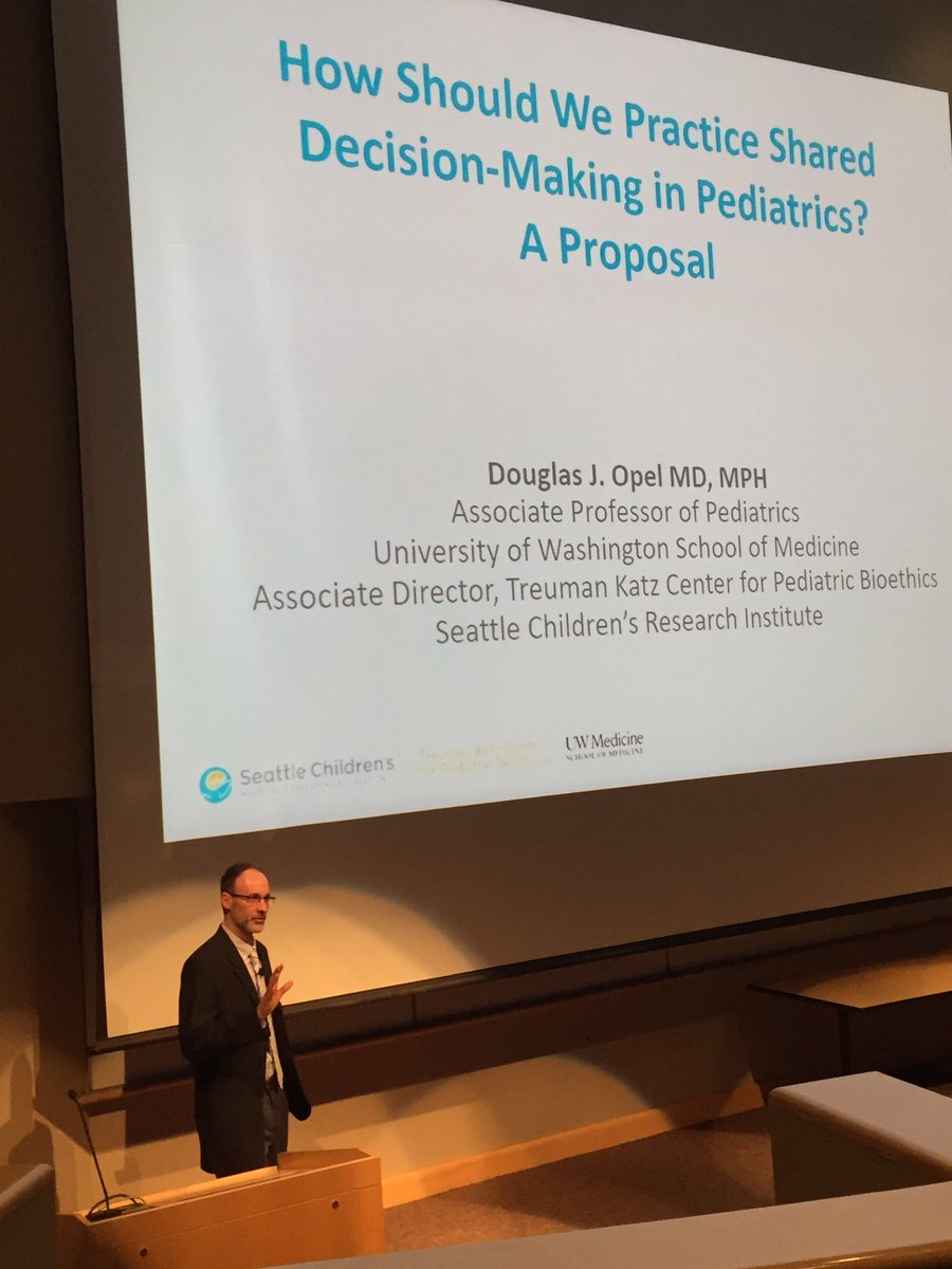 Christian Vercler (@halstedjr) on Twitter photo Doug Opel, expert in vaccine hesitancy, talking about something so important that we do every day. <a href="/CBSSM/">Center for Bioethics & Social Sciences in Medicine</a> #bioethics #pediatricethics #bioethicsgrandrounds Doug Opel, expert in vaccine hesitancy, talking about something so important that we do every day. <a href="/CBSSM/">Center for Bioethics & Social Sciences in Medicine</a> #bioethics #pediatricethics #bioethicsgrandrounds