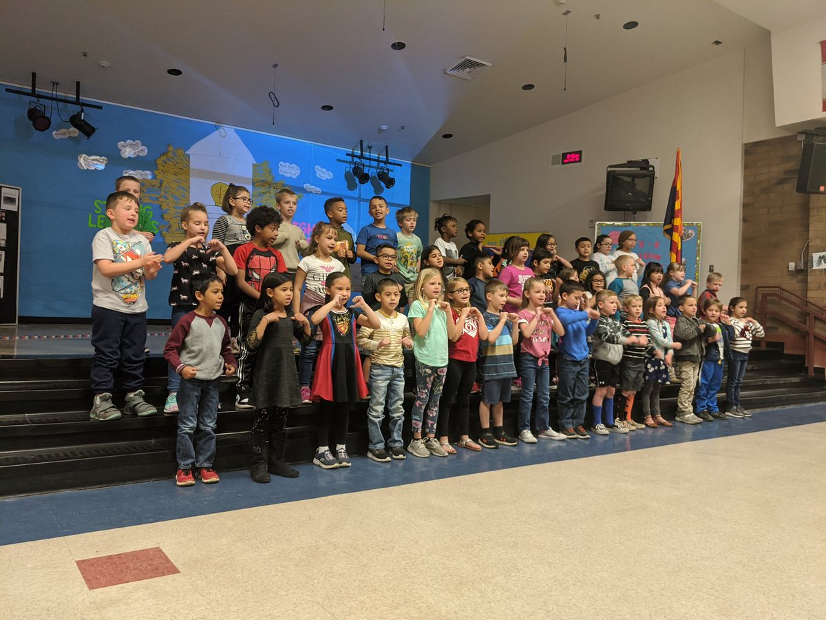 Mountain Shadows PTSA tweet media