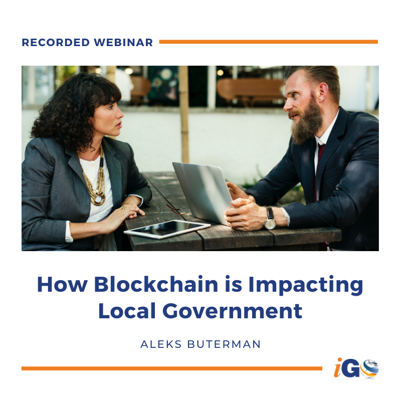 Jurisdictions across the world are starting to feel the impact that blockchain, digital assets, and more will exact on their operations. Watch this recorded webinar to learn happening now and what specific operations processes will be most affected first. ow.ly/5XL650yuGxE