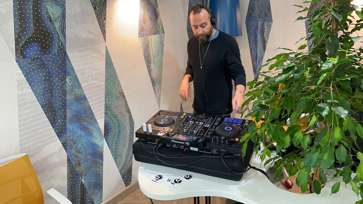 World IA Day Rome tweet media