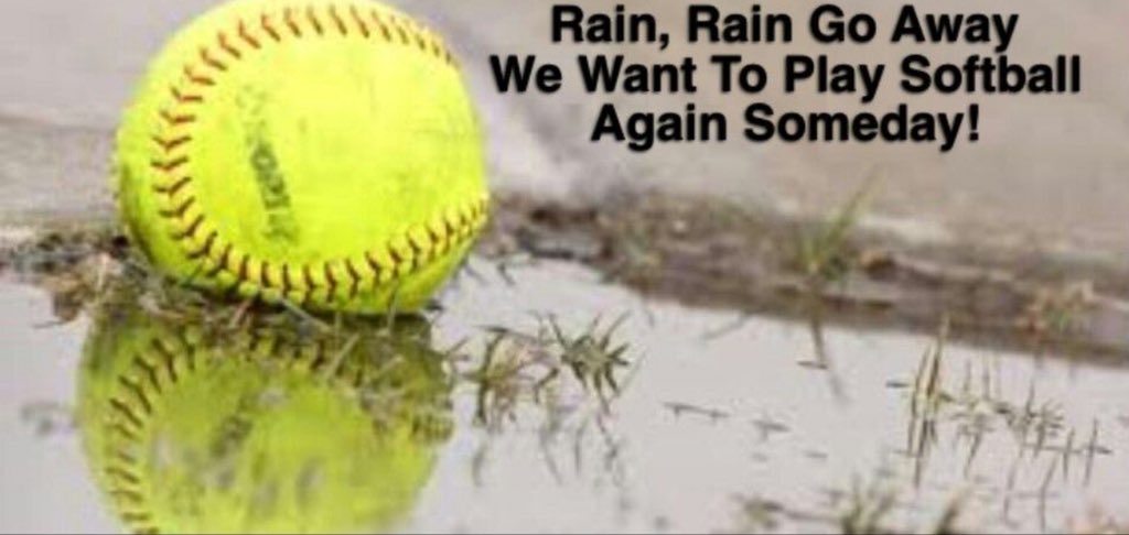 Today’s games at TCC have been canceled 😥 
RESCHEDULED FOR : Tuesday, March 31st at 3/5