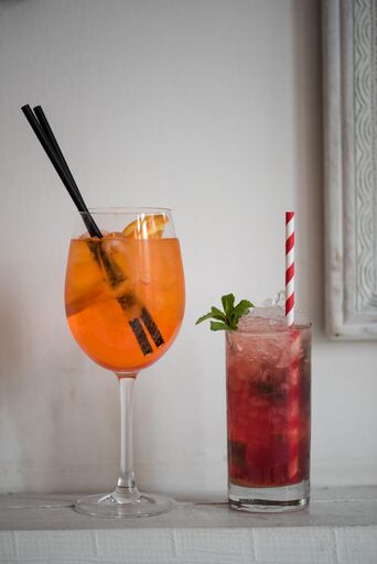 Let us brighten up your midweek!