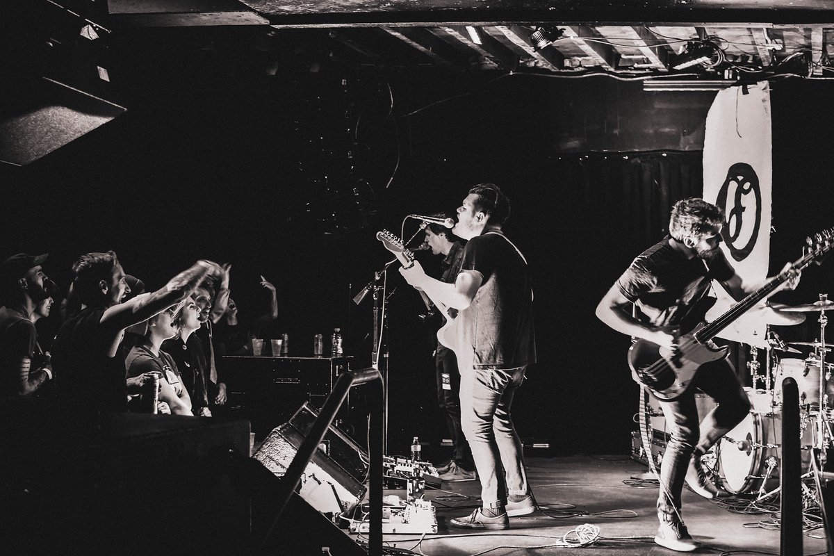 RXP's Colorado Native is <a href="/Oversleptmusic/">Overslept</a> from Denver with "Petrichor"! Check 'em out this Friday at 9 a.m. with @summerjustice!

1039rxp.com/overslept/