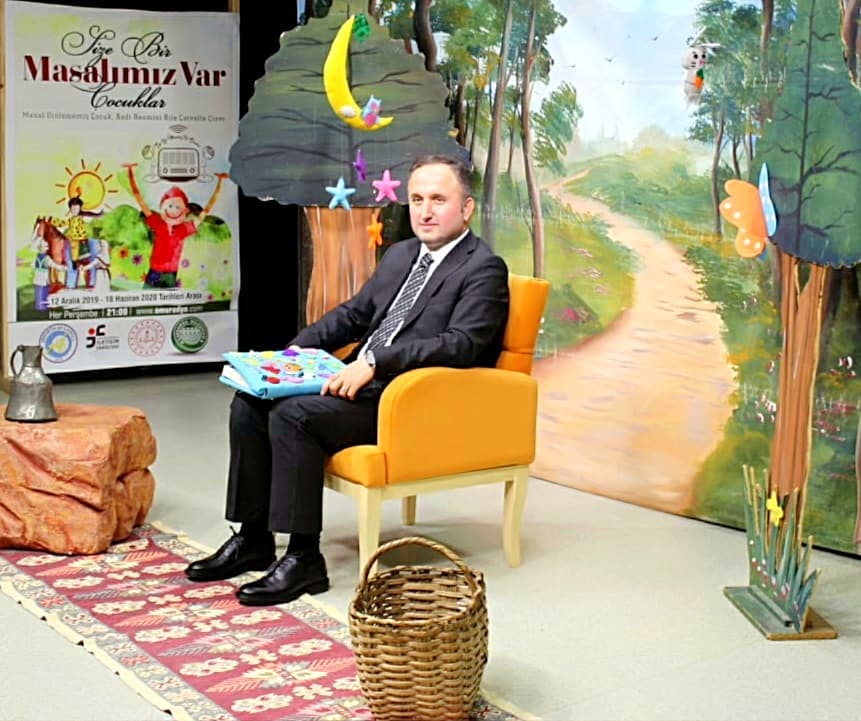 1masalsandigi's tweet photo. Size Bir Masalımız Var Çocuklar'da yarın akşamki süpriz konuğumuz Samsun Milli Eğitim Müdürümüz değerli Coşkun Esen. Bizler her hafta perşembe 21.00'da Omü Radyo'da yeni süprizlerimizle sizlerleyiz
@isakuru_74 
@Serpilakgun7
@carsambamem
@MustafaOzdmr55
@samsunmem
@CoskunESEN57 https://t.co/pGxbTRpcnZ