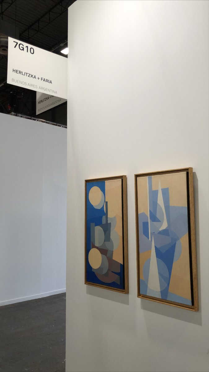 Imágenes de nuestro stand en <a href="/FeriaArco/">Feria ARCO</a>