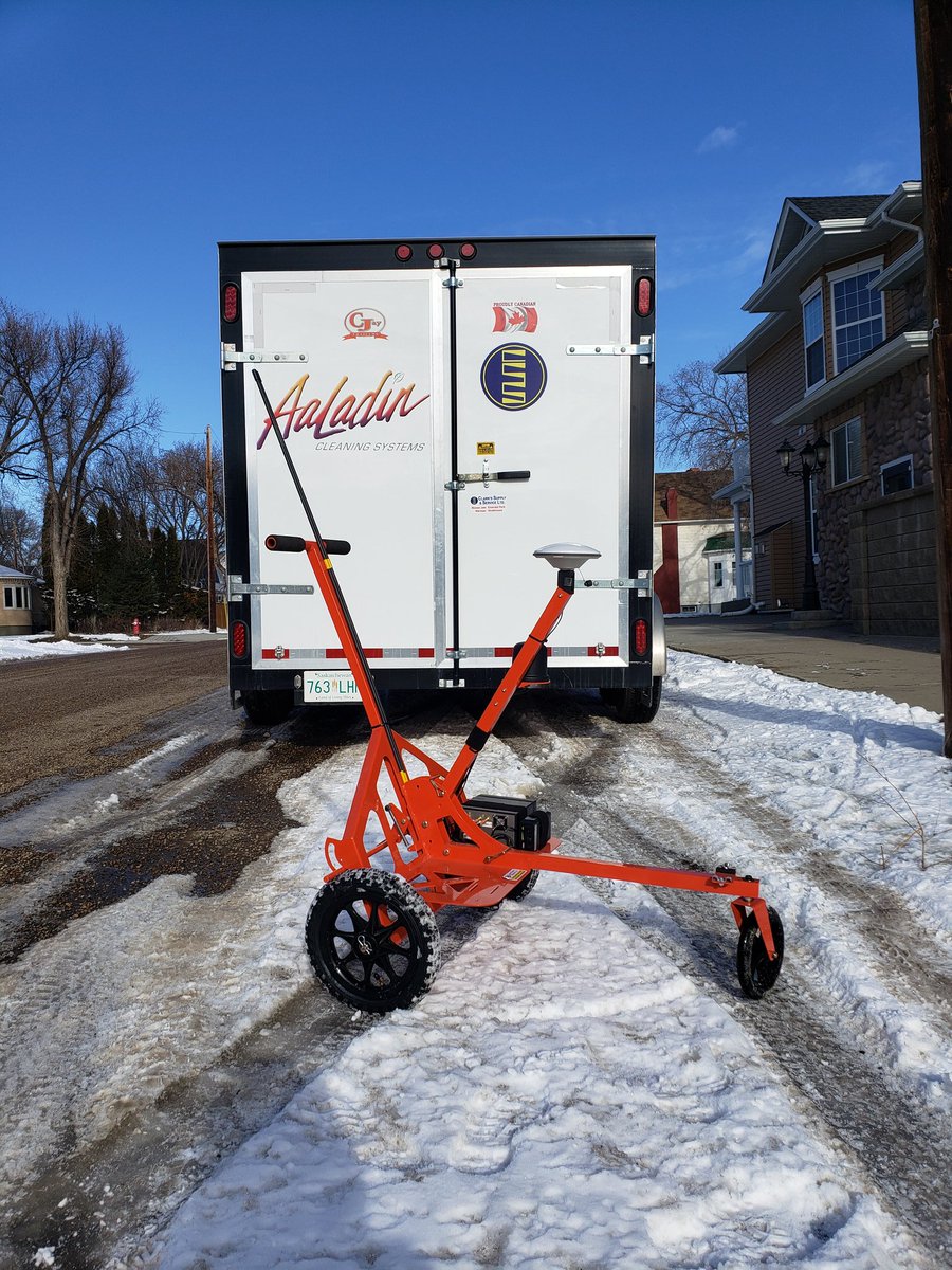 Kirt Blatz (@blatzy13) on Twitter photo Rebel - Summer ... the Path Collection Tool (PCT) from <a href="/LeftHandRobotic/">Left Hand Robotics</a> is ready to record a path for its counter part. The RT-1000 snowbot! <a href="/ClarksSupply/">Clark's Supply</a> Rebel - Summer ... the Path Collection Tool (PCT) from <a href="/LeftHandRobotic/">Left Hand Robotics</a> is ready to record a path for its counter part. The RT-1000 snowbot! <a href="/ClarksSupply/">Clark's Supply</a>