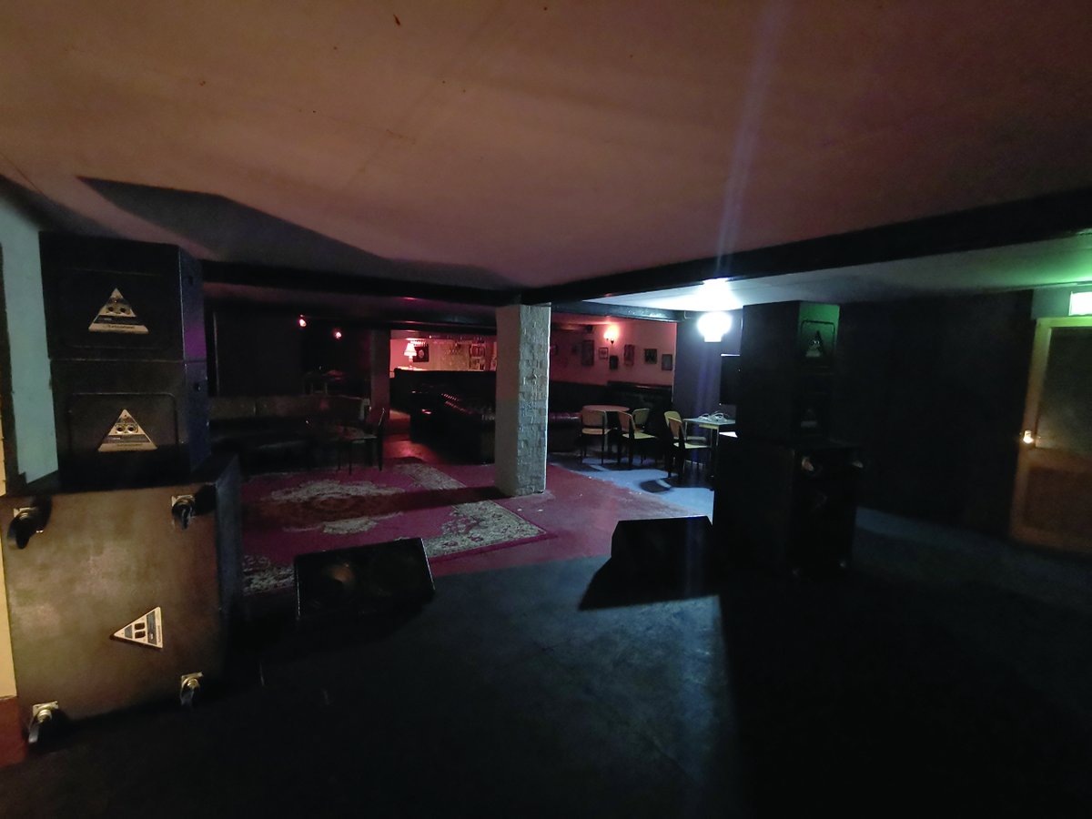Exposed Magazine (@exposedmagsheff) on Twitter photo Big news for <a href="/CafeTotem/">Café Totem</a> as they launch their record label and announce a brand new subterranean venue in Sheff! 🎤
exposedmagazine.co.uk/music/cafe-tot… Big news for <a href="/CafeTotem/">Café Totem</a> as they launch their record label and announce a brand new subterranean venue in Sheff! 🎤
exposedmagazine.co.uk/music/cafe-tot…