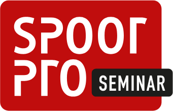 SpoorPro's tweet image. De #omvorming van @ProRail tot zbo, wat betekent dit voor de spoorsector? Dat hoort u op 10 maart tijdens het #SpoorPro #Seminar! Nog geen kaartje? Haal hem snel: bit.ly/2vkpzp7
