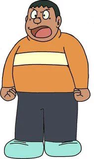 @sugi_bordgame ←俺の知ってるジャイアン
　　　　　　　→俺の知らないジャイアン 