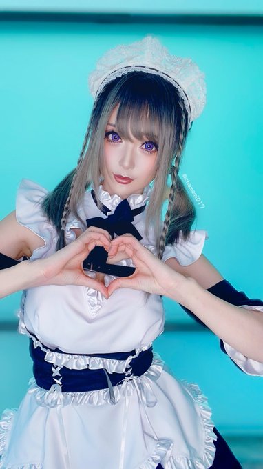 Twitterのコスプレ画像50