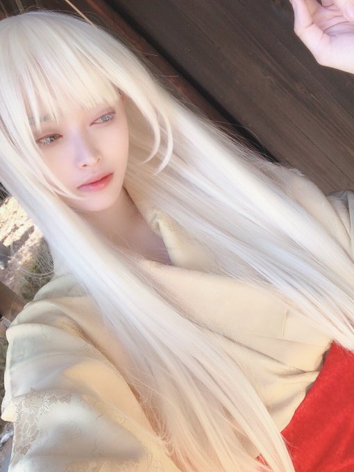 コスプレイヤー一色華月のTwitter画像36