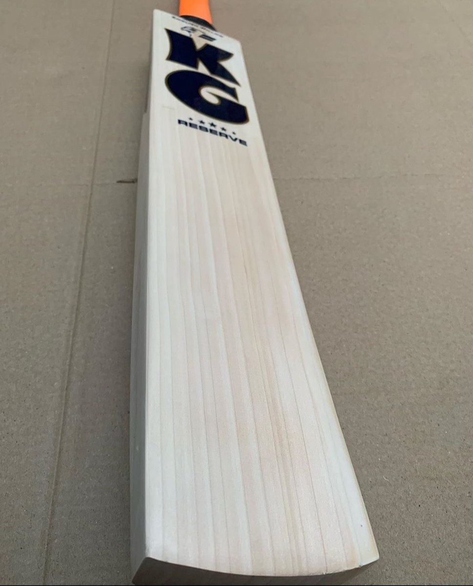 KayGeeSports's tweet photo. Reserve Beast With Monster Profile &amp; Lightest Weight
Available for You Guys!!
One of the Bat with most Fantastic Ping.

#teamkg #englishwillow #australiacricket #newzealandcricket #southafricacricket #usacricket #cricket #cricketbats #indiancricket #cricketfever #cricketlover https://t.co/YgQcnuRDEo