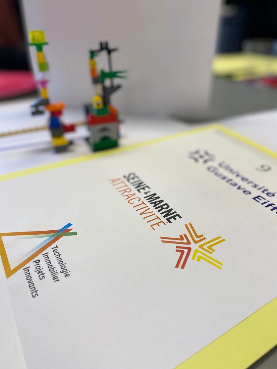 campusMIPIMITIC's tweet image. Hâtes d&apos;être à ce vendredi 28 février pour la séance TIPI &quot;Implémentation&quot;. Merci à @Sandrine_S2L 
@meyercl @gcatuli @AsmaaHenni @Sylvie_Mercier @cybermz @Chachaferaille @ManicardiD 
 
#UNIVCAMP #TIPI2020 #IFIS #UNIVERSITEGUSTAVEEIFFEL #MIS #innovation #immobilier #numerique