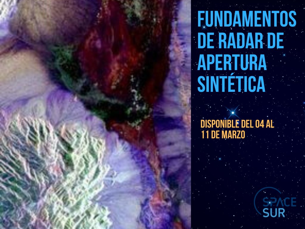 SpaceSUR tweet media