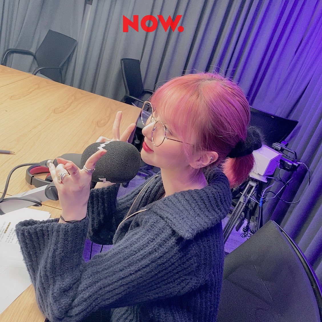 npop_zip's tweet photo. 뿌뿌🥳 수요일 #어벤걸스 시작합니다💕 오늘의 호스트는 #여자친구 #은하 인 거 다들 RG? 밤 10시 시작인 것도 다들 RG? 짜냥이 기다린다! 다들 얼른 모여주라주!😆 문자 #7117 (정보이용료 100원) #NOW온에어 #GFRIEND https://t.co/gGYYBnNyk2