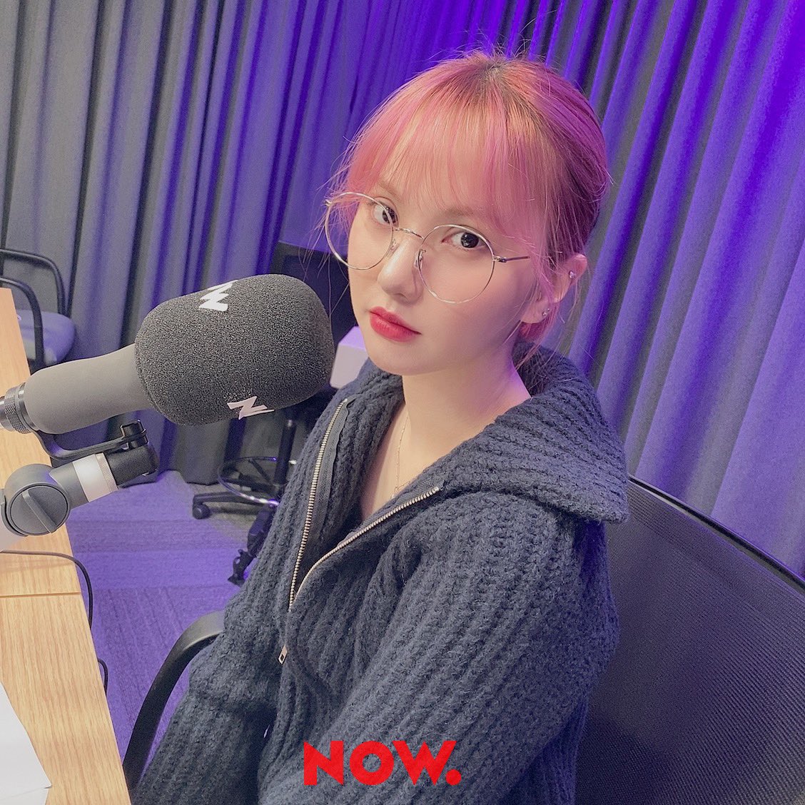 npop_zip's tweet photo. 뿌뿌🥳 수요일 #어벤걸스 시작합니다💕 오늘의 호스트는 #여자친구 #은하 인 거 다들 RG? 밤 10시 시작인 것도 다들 RG? 짜냥이 기다린다! 다들 얼른 모여주라주!😆 문자 #7117 (정보이용료 100원) #NOW온에어 #GFRIEND https://t.co/gGYYBnNyk2