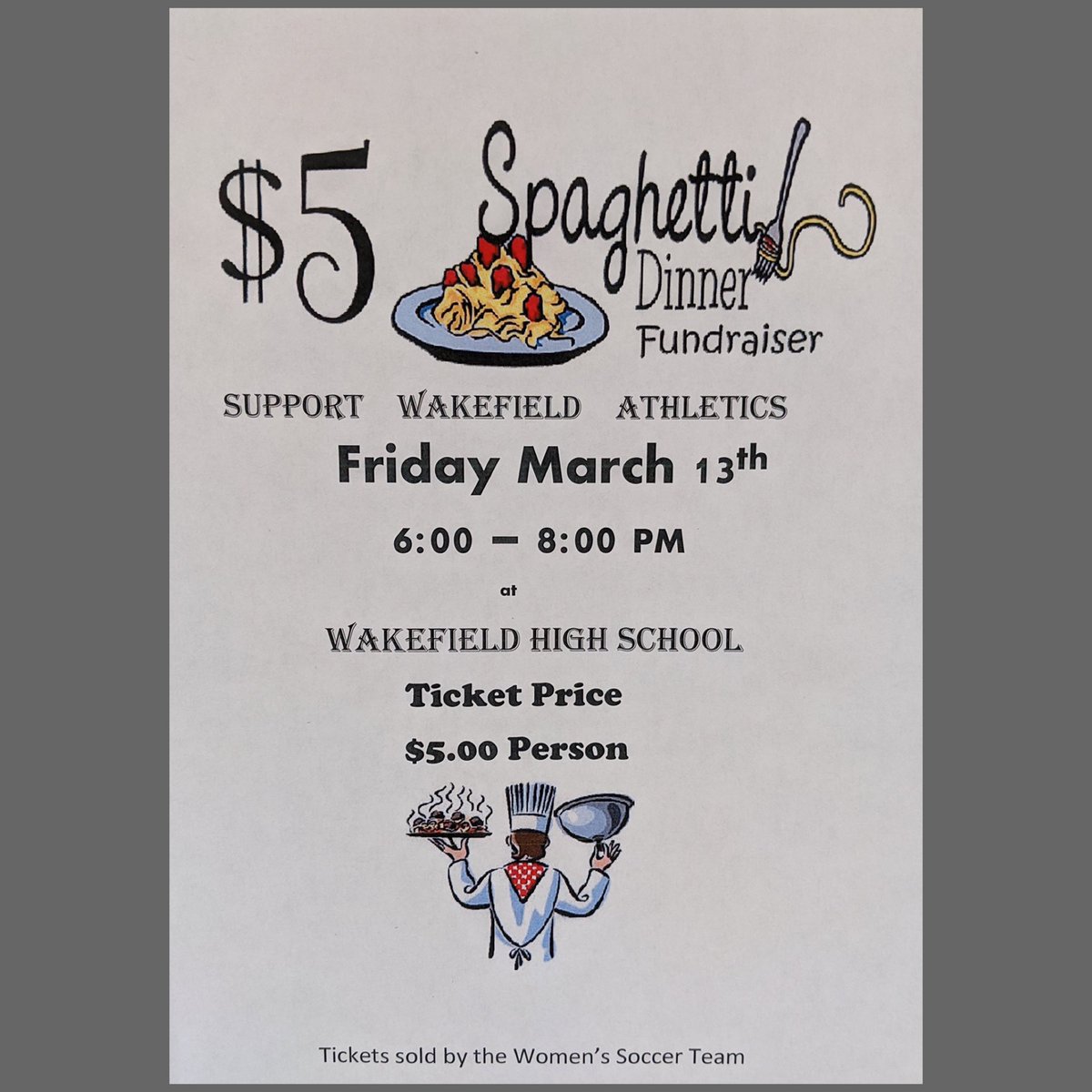 WHS Wolverine Club tweet media