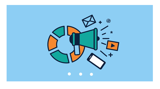 nonprofittday's tweet photo. Digital marketing has naturally emerged as the most rewarding platform to run campaigns. Lower costs coupled with increased reach have made it the go to medium for creating and running marketing plans. #nonprofit #npt #nonprofitmarketing #nonprofitbranding
https://t.co/go65ESBSam https://t.co/WnN8q3q9x2