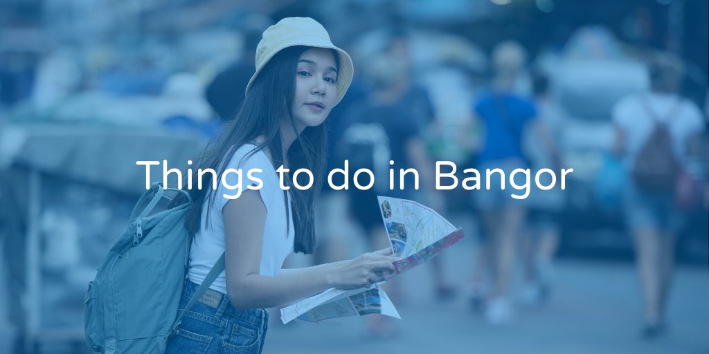 studyflatsuk's tweet image. A Gem in the North West of Wales💎Bangor! 
Whether you study in Bangor or are just visiting the city, this guide will give some great ideas on what to do in Bangor!

 Guide to local areas and things to do 😉
👉studyflats.com/things-to-do-b…