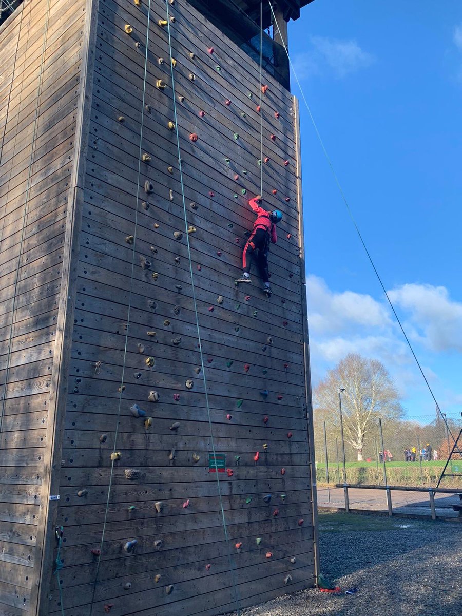 Kings House School tweet media