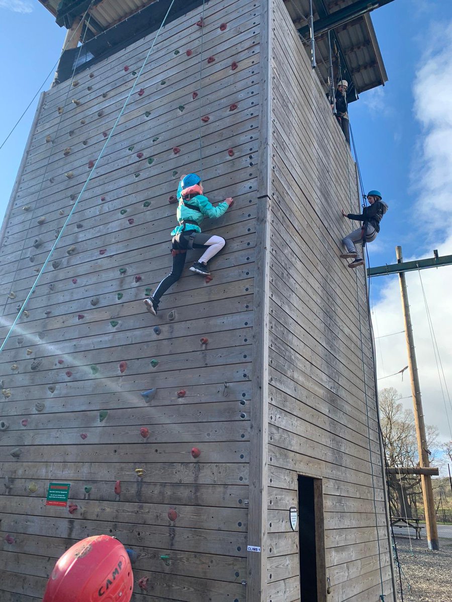 Kings House School tweet media