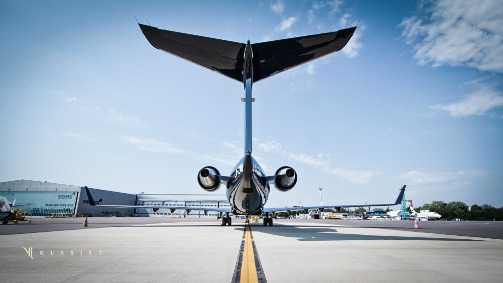 RusTourismNews's tweet image. #AviationNews #Boeing737VIP #KlasJet KlasJet Introduces Boeing 737-VIP to the Middle East Market dlvr.it/RQn9fH