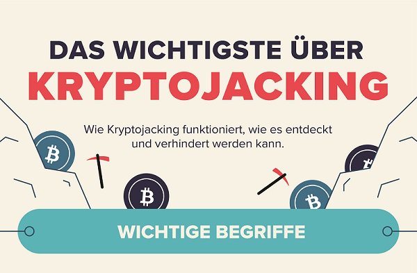 Kroker's tweet image. Cybersecurity &amp;amp; Bitcoin: So funktioniert Kryptojacking – und daran erkennt man es

blog.wiwo.de/look-at-it/202…

#Cybersicherheit #Kryptojacking #Bitcoin