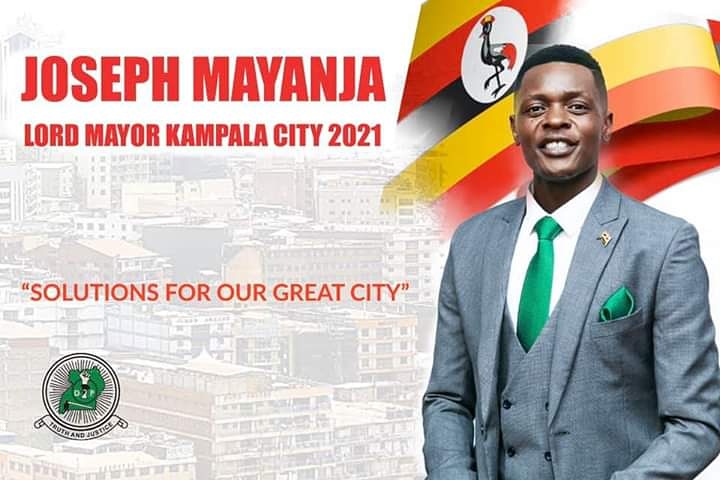 ZwanaZaiT's tweet photo. We Believe in You @JChameleone
#Mission2021
#Mayanja2021
#PeoplePower
#DpBlock https://t.co/Nqs3DLnVoK