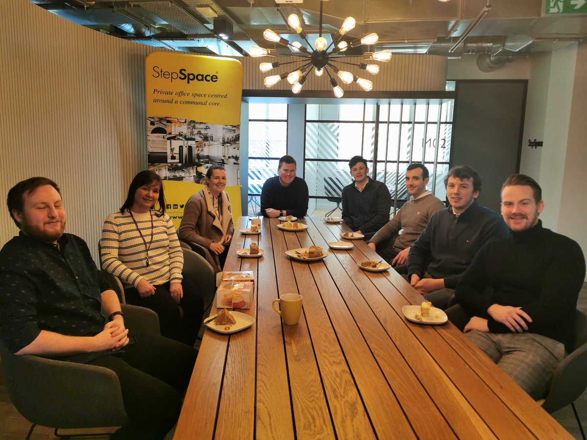 Massive congratulations and good luck to Tony from <a href="/Proservartner/">proservartner</a> Belfast, who is getting married on Saturday! 🥂🥳 Wishing you a wonderful day! 🥰