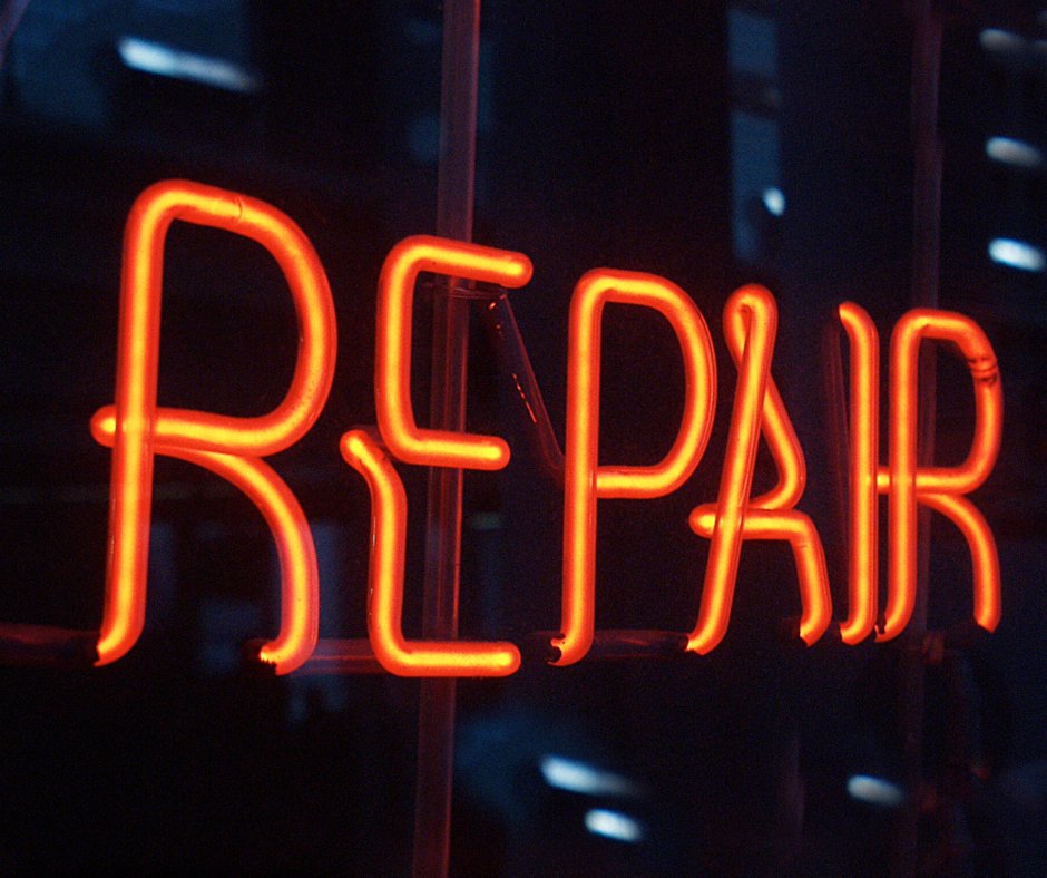 Our team of volunteers will be ready and waiting on Sat 7th March @trinitytheatre #Tunbridge Wells! They're an experienced bunch with lots of different backgrounds, their one aim is to help you to repair your much loved items. Doors open  10am-1pm (last repair at 12.30)👍