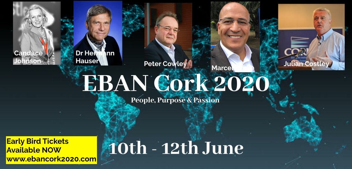 AxisBIC (@axisbic) on Twitter photo We have AMAZING speakers at #EBANCork2020 <a href="/EBAN_org/">EBAN</a> Annual Congress June 10-12 #Cork - Trailblazers, Inspiring #Entrepreneurs, Seasoned #Investors like Candace Johnson <a href="/hermannhauser/">Hermann Hauser</a> <a href="/plcowley/">Public Success, Private Grief - Peter Cowley</a> <a href="/dridje1/">Marcel Dridje</a> <a href="/juliancostley/">Julian Costley</a> - Early bird Tickets NOW Available ebancork2020.com We have AMAZING speakers at #EBANCork2020 <a href="/EBAN_org/">EBAN</a> Annual Congress June 10-12 #Cork - Trailblazers, Inspiring #Entrepreneurs, Seasoned #Investors like Candace Johnson <a href="/hermannhauser/">Hermann Hauser</a> <a href="/plcowley/">Public Success, Private Grief - Peter Cowley</a> <a href="/dridje1/">Marcel Dridje</a> <a href="/juliancostley/">Julian Costley</a> - Early bird Tickets NOW Available ebancork2020.com