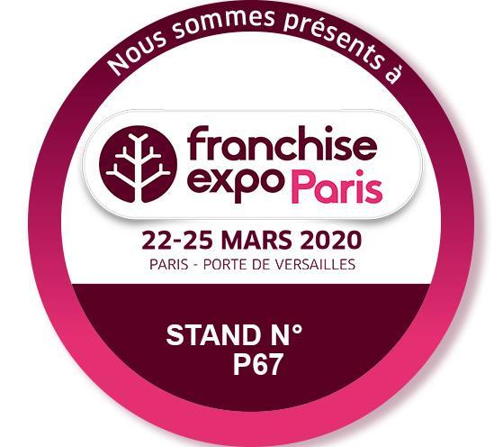 class_croute's tweet photo. Moins d'un mois avant @Franchise_Expo, rendez-vous au salon ! #réseaux #franchise #entreprise https://t.co/bVQAph8qaS
