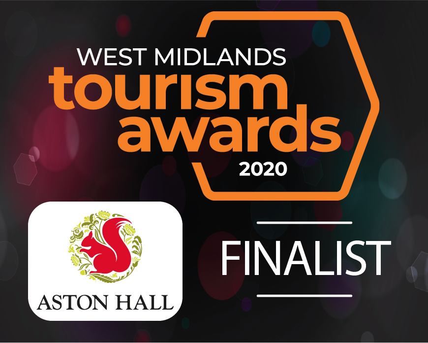 AstonHallMuseum's tweet photo. Tonight is the night - wish us luck as we fight it out to be crowned as Best Small Visitor Attraction at the West Midlands Tourism Awards!
Rufus has all his paws crossed for good news later tonight!
#WMTA2020 #VEAwards2020
https://t.co/ld461wSpYQ https://t.co/YBGRvtyo2S